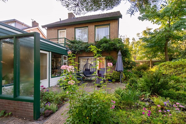 Medium property photo - Renatusdonk 7, 4707 XA Roosendaal